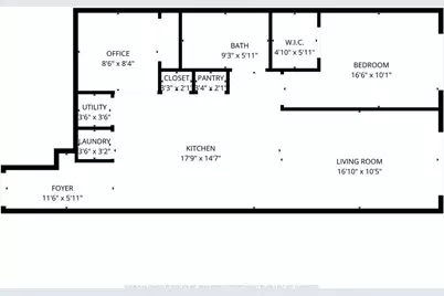 32 Becker Place NW, Atlanta, GA 30307 - Photo 31