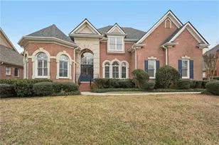 3682 Gatehurst Ct SE, Smyrna, GA 30080 - Photo 1