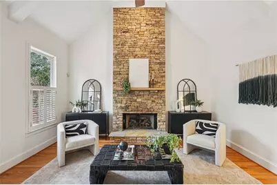 3682 Gatehurst Court SE, Smyrna, GA 30080 - Photo 9