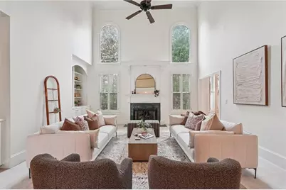 3682 Gatehurst Court SE, Smyrna, GA 30080 - Photo 5