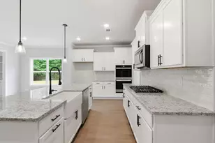 408 Pinewood Dr, Covington, GA 30014 - Photo 5