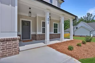 408 Pinewood Dr, Covington, GA 30014 - Photo 3