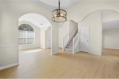 2816 Two Lakes Circle, South Fulton, GA 30349 - Photo 33