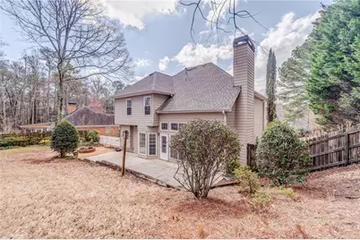 1785 Benningfield Drive SW, Marietta, GA 30064 - Photo 11