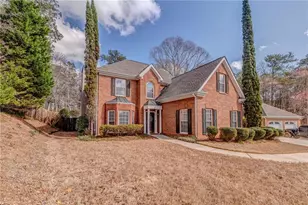 1785 Benningfield Dr SW, Marietta, GA 30064 - Photo 1