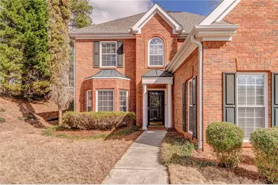 1785 Benningfield Drive SW, Marietta, GA 30064 - Photo 3