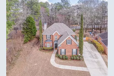 1785 Benningfield Drive SW, Marietta, GA 30064 - Photo 7