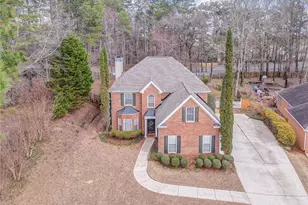 1785 Benningfield Dr SW, Marietta, GA 30064 - Photo 7