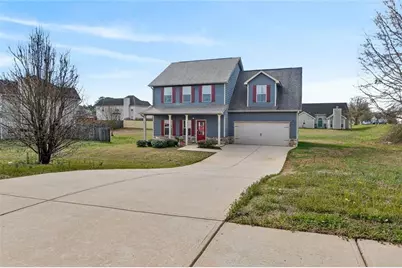 131 Bramble Way, Griffin, GA 30224 - Photo 3