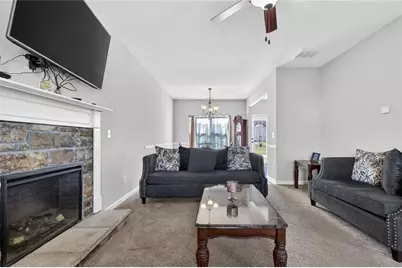 131 Bramble Way, Griffin, GA 30224 - Photo 9