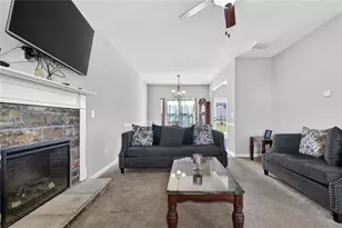 131 Bramble Way, Griffin, GA 30224 - Photo 9