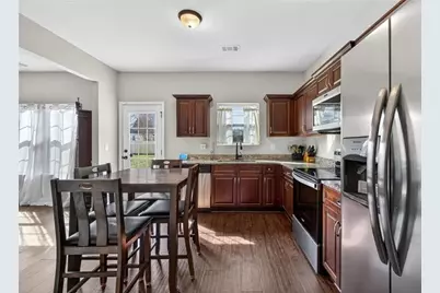 131 Bramble Way, Griffin, GA 30224 - Photo 11