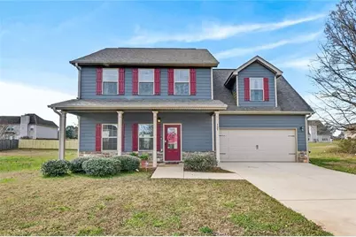 131 Bramble Way, Griffin, GA 30224 - Photo 1