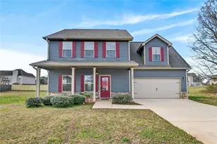 131 Bramble Way, Griffin, GA 30224 - Photo 1