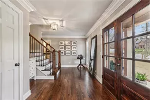 4790 Layfield Dr, Atlanta, GA 30338 - Photo 3