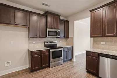 309 Olympian Drive, Ellenwood, GA 30294 - Photo 5