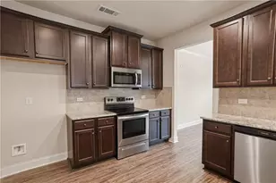 309 Olympian Dr, Ellenwood, GA 30294 - Photo 5