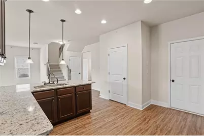 309 Olympian Drive, Ellenwood, GA 30294 - Photo 7