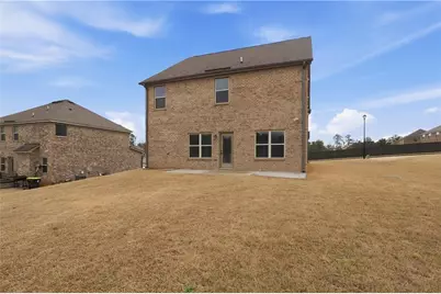 309 Olympian Drive, Ellenwood, GA 30294 - Photo 21