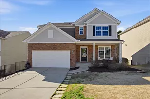 734 Binkley Walk, Sugar Hill, GA 30518 - Photo 1