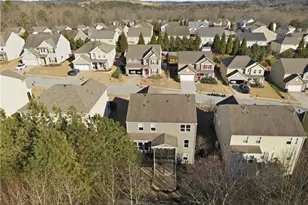 734 Binkley Walk, Sugar Hill, GA 30518 - Photo 45