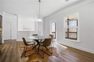 734 Binkley Walk, Sugar Hill, GA 30518 - Photo 17