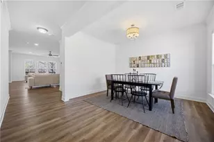 734 Binkley Walk, Sugar Hill, GA 30518 - Photo 3