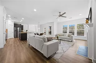 734 Binkley Walk, Sugar Hill, GA 30518 - Photo 11