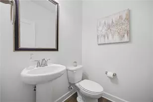 734 Binkley Walk, Sugar Hill, GA 30518 - Photo 7