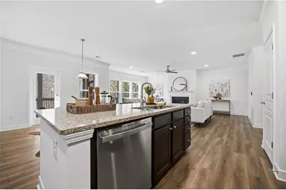 734 Binkley Walk, Sugar Hill, GA 30518 - Photo 15