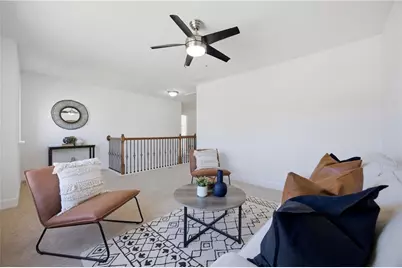 734 Binkley Walk, Sugar Hill, GA 30518 - Photo 27