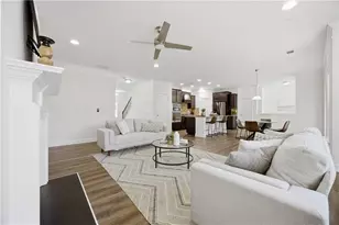 734 Binkley Walk, Sugar Hill, GA 30518 - Photo 9