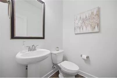 734 Binkley Walk, Sugar Hill, GA 30518 - Photo 7