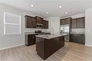 264 Denver Ave, Hiram, GA 30141 - Photo 5