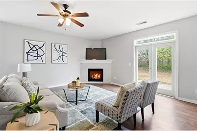 5425 Fieldfreen Drive, Cumming, GA 30028 - Photo 11