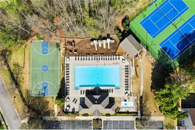 5425 Fieldfreen Drive, Cumming, GA 30028 - Photo 43