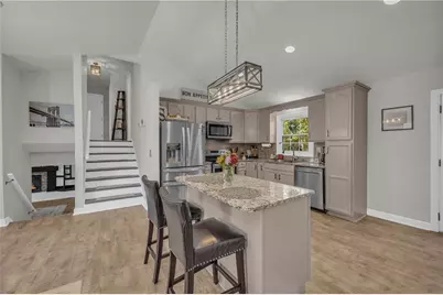 1023 Hickory Nut Lane, Lawrenceville, GA 30043 - Photo 9