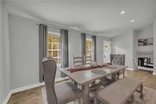 1023 Hickory Nut Ln, Lawrenceville, GA 30043 - Photo 7