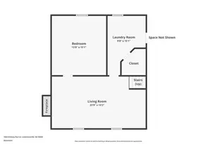 1023 Hickory Nut Ln, Lawrenceville, GA 30043 - Photo 35