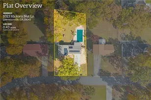 1023 Hickory Nut Ln, Lawrenceville, GA 30043 - Photo 43