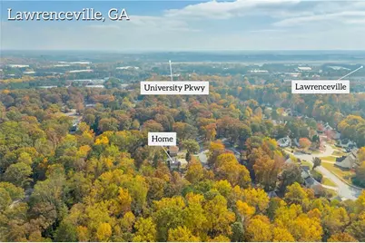 1023 Hickory Nut Lane, Lawrenceville, GA 30043 - Photo 47