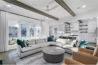 2990 Surrey Lane, Atlanta, GA 30341 - Photo 5