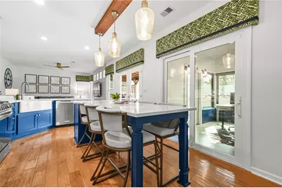 2739 Harper Woods Drive, Marietta, GA 30062 - Photo 9