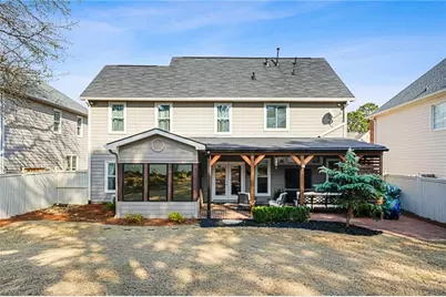 2739 Harper Woods Drive, Marietta, GA 30062 - Photo 37