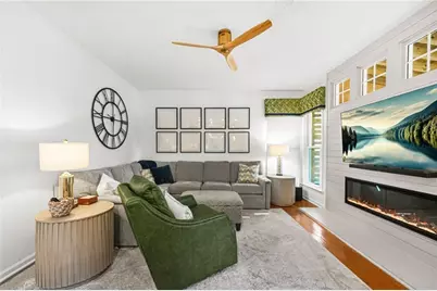 2739 Harper Woods Drive, Marietta, GA 30062 - Photo 17