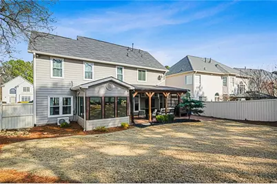 2739 Harper Woods Drive, Marietta, GA 30062 - Photo 39