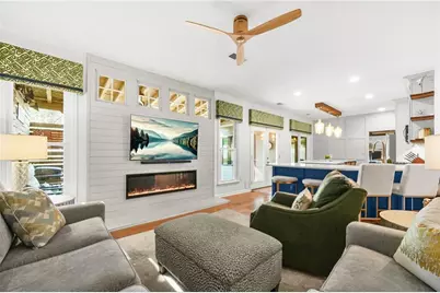 2739 Harper Woods Drive, Marietta, GA 30062 - Photo 15