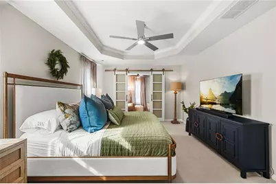 2739 Harper Woods Drive, Marietta, GA 30062 - Photo 21