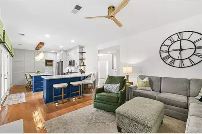 2739 Harper Woods Drive, Marietta, GA 30062 - Photo 13