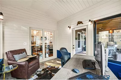 2739 Harper Woods Drive, Marietta, GA 30062 - Photo 19